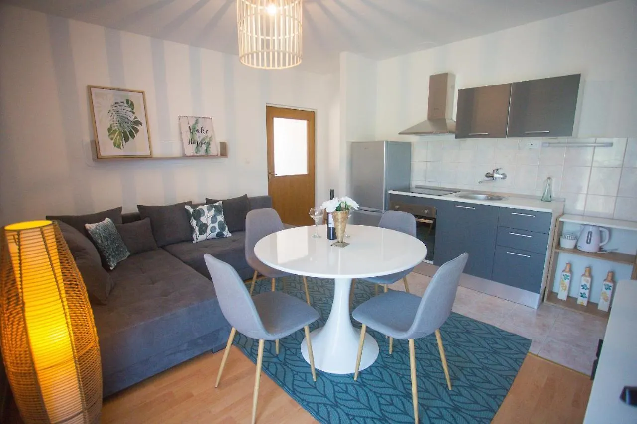 Karlo'S Apartments 스플리트
