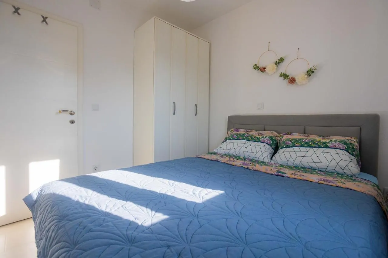 Karlo'S Apartments スプリト
