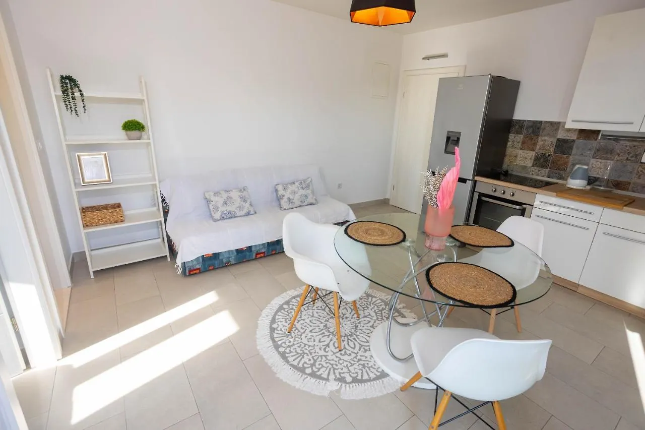Karlo'S Apartments スプリト 0*,