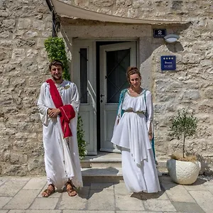 Diocletian Luxury Gasthof